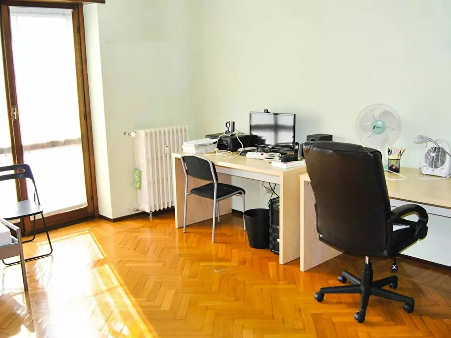 Immagine 2 di Camera condivisa in affitto  in Via Giuditta Sidoli a Milano