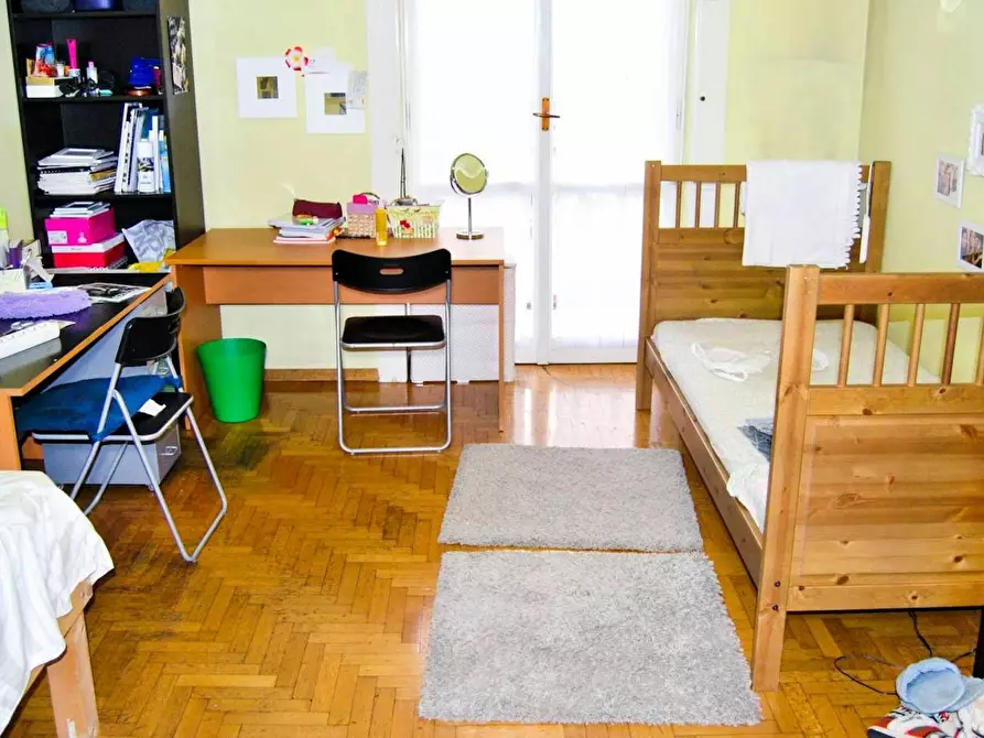 Immagine 1 di Camera condivisa in affitto  in Via Luisa Battistotti Sassi a Milano