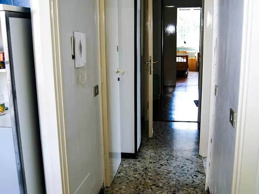 Immagine 7 di Camera condivisa in affitto  in Via Guglielmo Corrado Röntgen a Milano