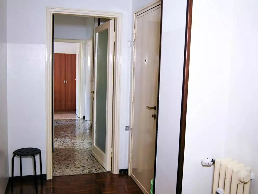 Immagine 6 di Camera condivisa in affitto  in Via Guglielmo Corrado Röntgen a Milano