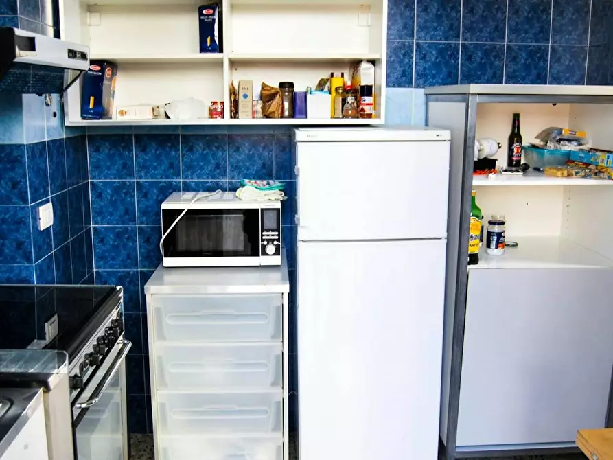 Immagine 4 di Camera condivisa in affitto  in Via Guglielmo Corrado Röntgen a Milano