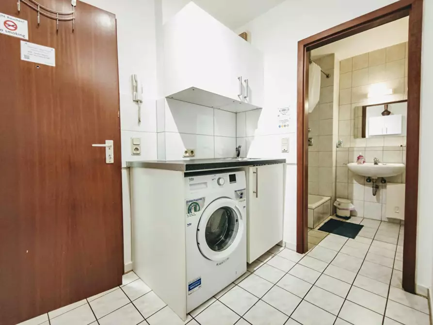 Immagine 4 di Appartamento in affitto  in Schwanenwall a Dortmund