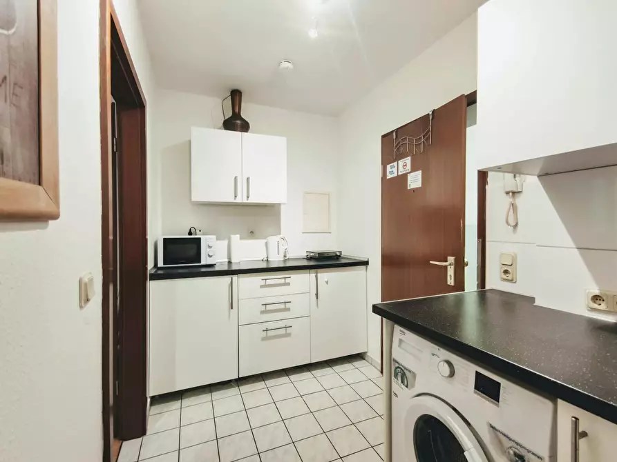 Immagine 5 di Appartamento in affitto  in Schwanenwall a Dortmund