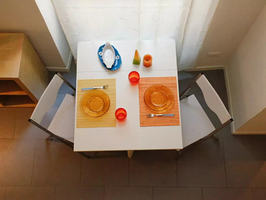 Immagine 6 di Appartamento in affitto  in Via Raffaele Cadorna a Roma