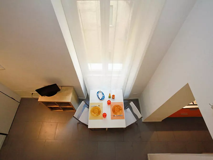 Immagine 7 di Appartamento in affitto  in Via Raffaele Cadorna a Roma