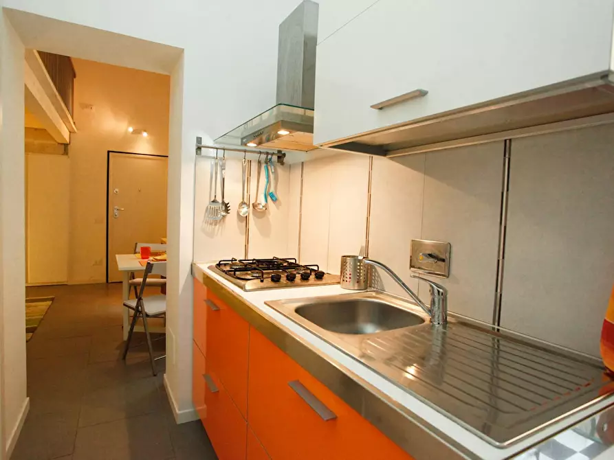 Immagine 9 di Appartamento in affitto  in Via Raffaele Cadorna a Roma