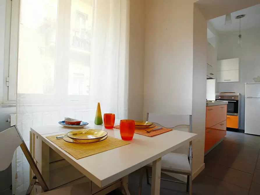 Immagine 4 di Appartamento in affitto  in Via Raffaele Cadorna a Roma