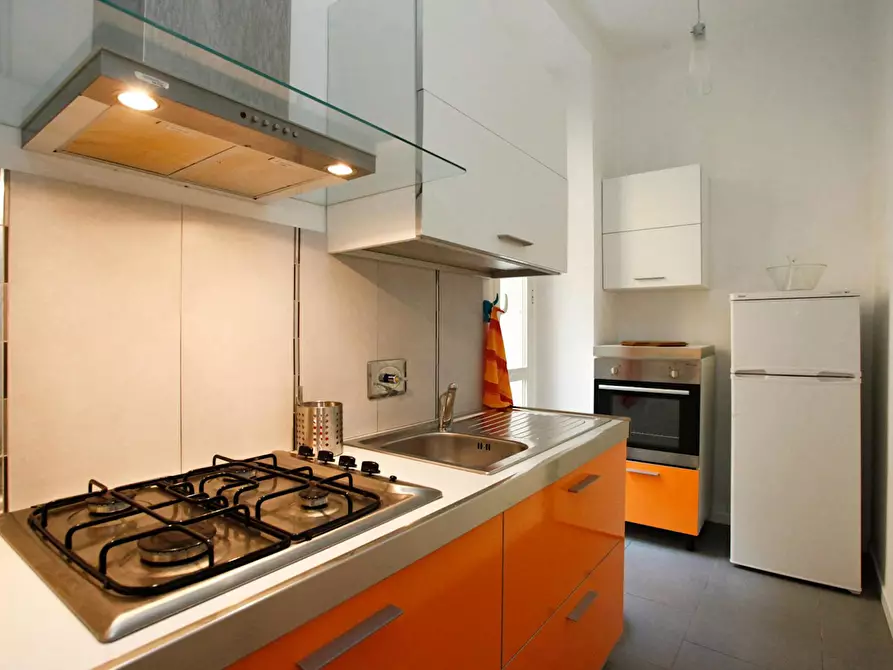 Immagine 8 di Appartamento in affitto  in Via Raffaele Cadorna a Roma