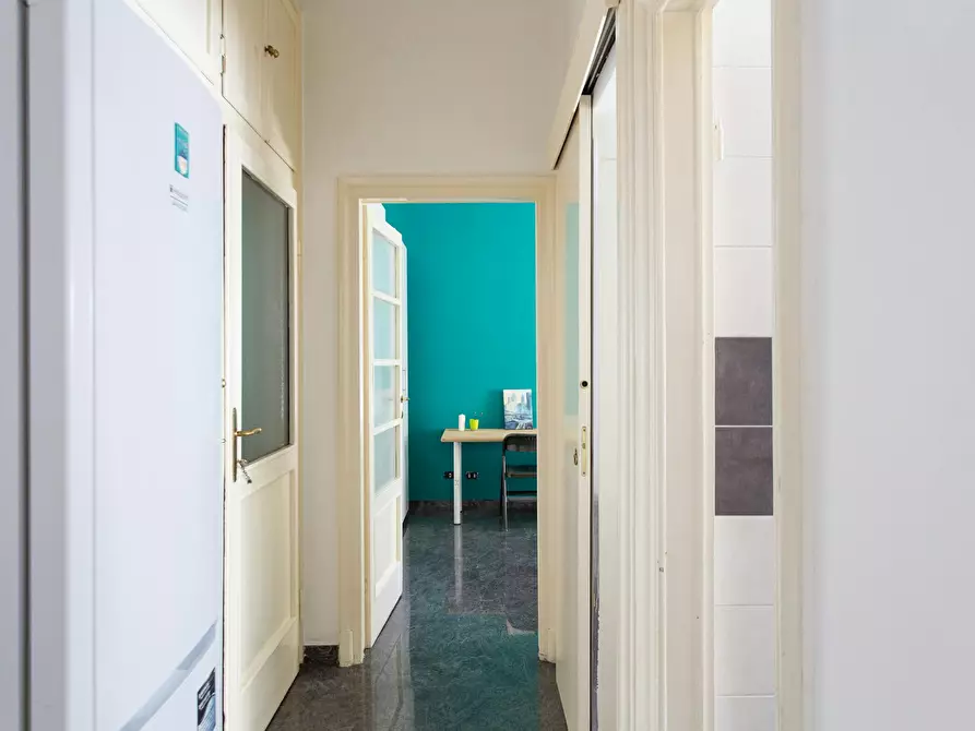 Immagine 6 di Camera condivisa in affitto  in Viale Romagna a Milano