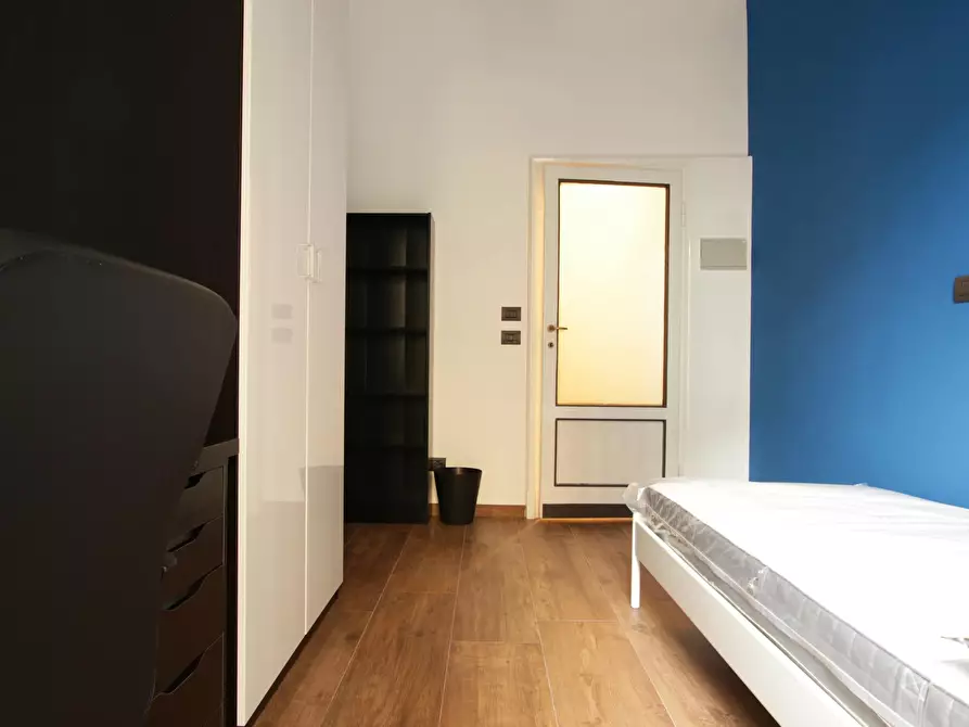 Immagine 2 di Camera in affitto  in Viale Romagna a Milano