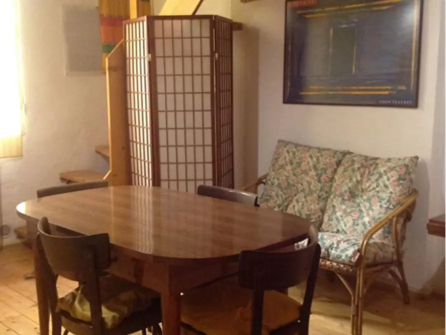 Immagine 3 di Appartamento in affitto  in Via Solferino a Bologna