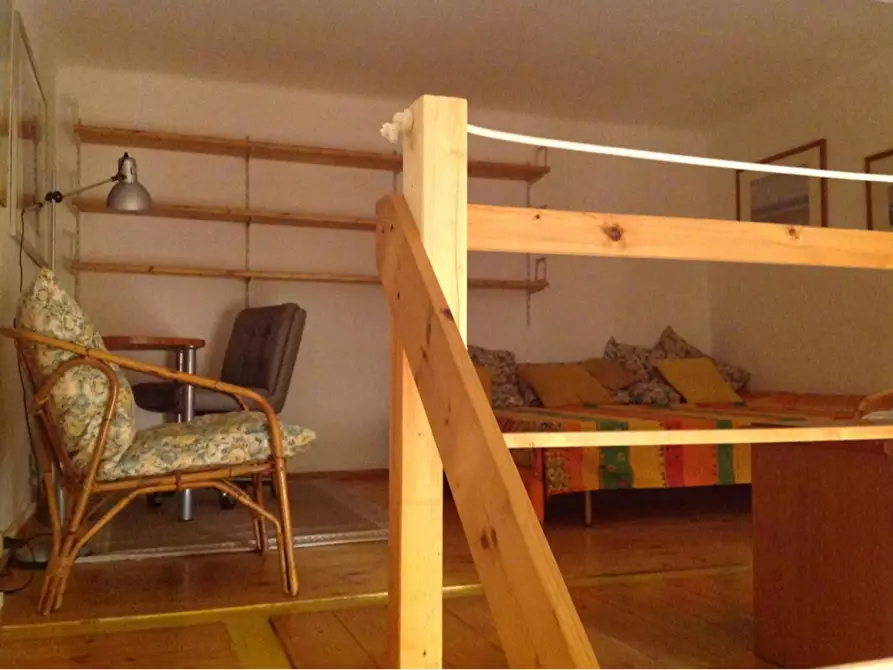 Immagine 7 di Appartamento in affitto  in Via Solferino a Bologna