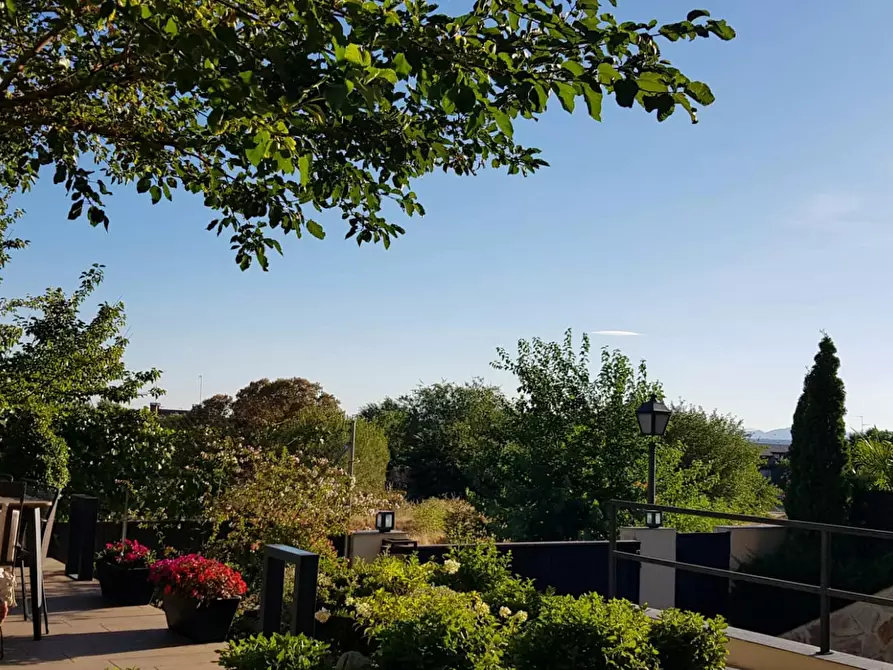 Immagine 1 di Camera in affitto  in Calle Antonio Bienvenida a Colmenarejo