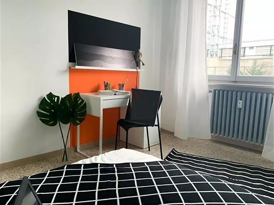 Immagine 3 di Camera in affitto  in Via Giovanni Spano a Torino