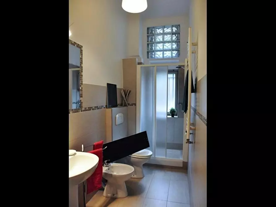 Immagine 10 di Camera in affitto  in Via Giovanni Spano a Torino