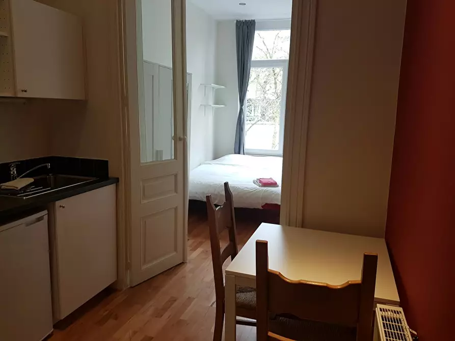 Immagine 2 di Camera in affitto  in Rue Saint-Alphonse a Saint-Josse-Ten-Noode