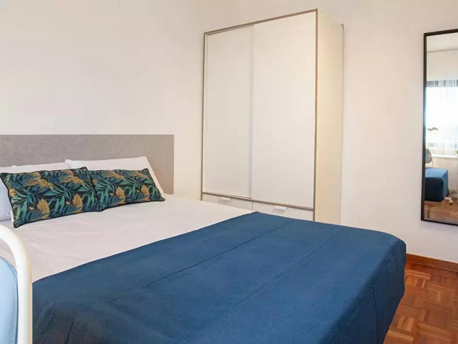 Immagine 2 di Camera in affitto  in Calle José Silva a Madrid