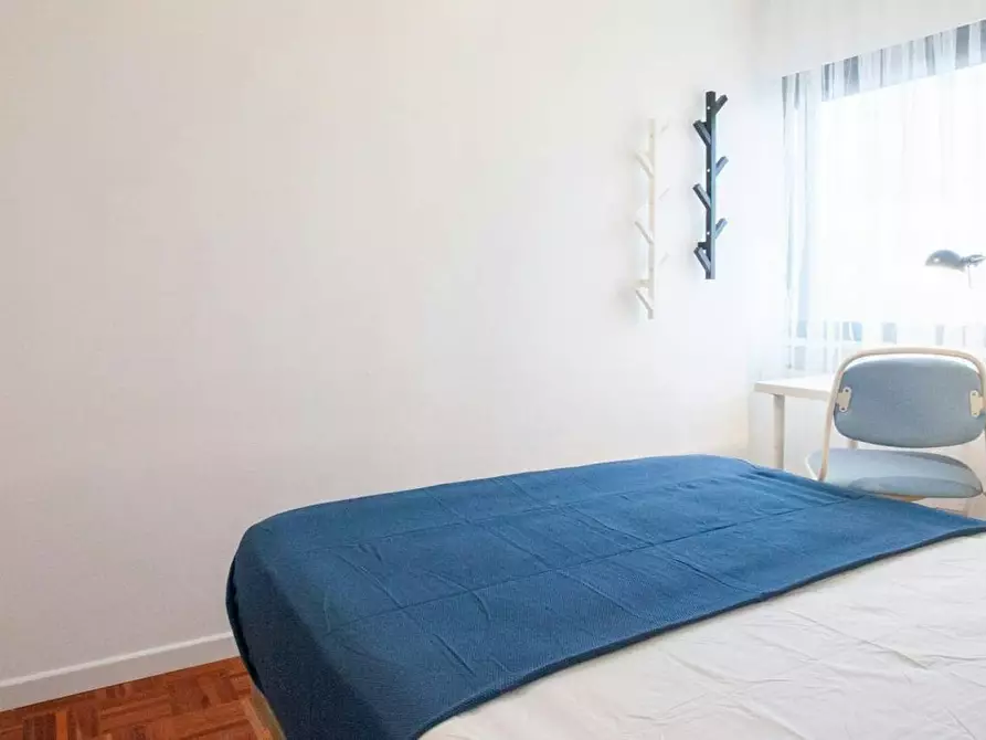 Immagine 5 di Camera in affitto  in Calle José Silva a Madrid