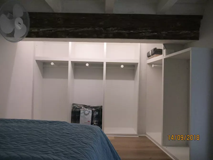 Immagine 7 di Camera condivisa in affitto  in Via dei Serragli a Firenze