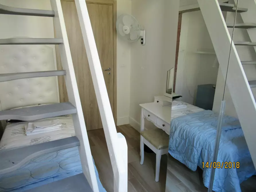 Immagine 6 di Camera condivisa in affitto  in Via dei Serragli a Firenze