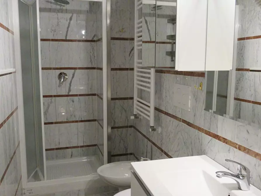 Immagine 8 di Camera condivisa in affitto  in Via dei Serragli a Firenze