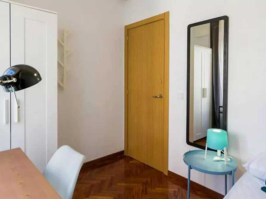 Immagine 4 di Camera in affitto  in Costanilla de los Ángeles a Madrid