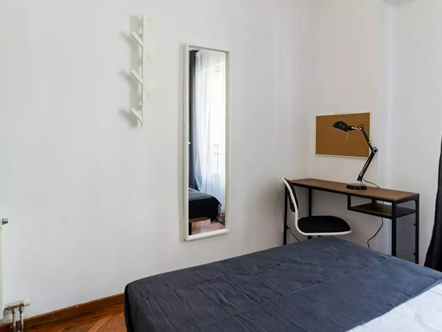 Immagine 3 di Camera in affitto  in Costanilla de los Ángeles a Madrid