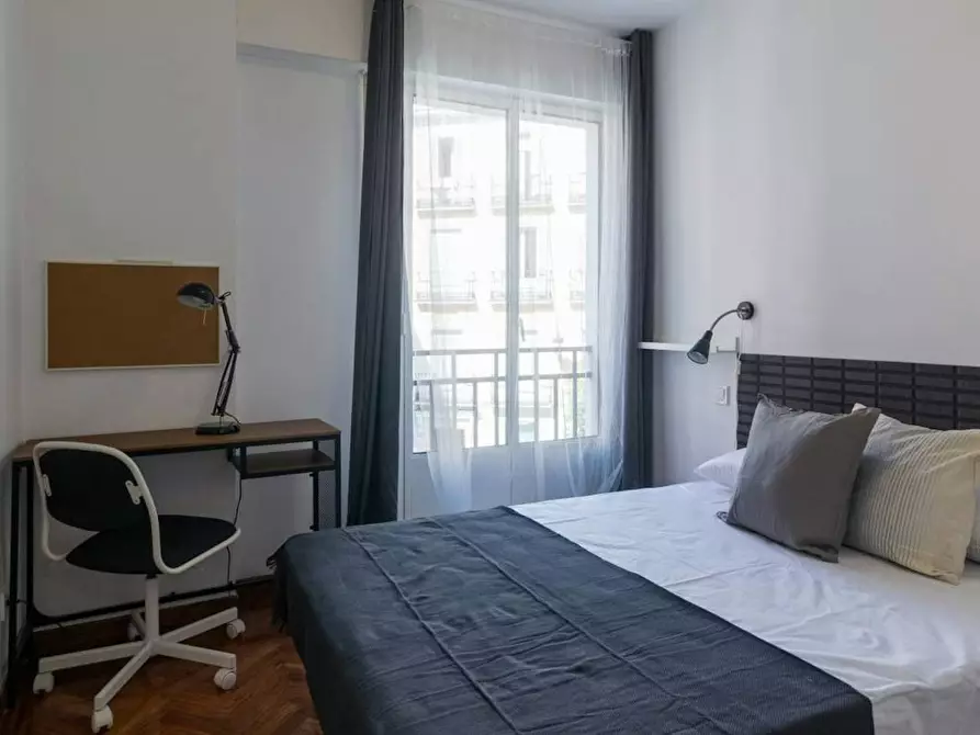 Immagine 2 di Camera in affitto  in Costanilla de los Ángeles a Madrid