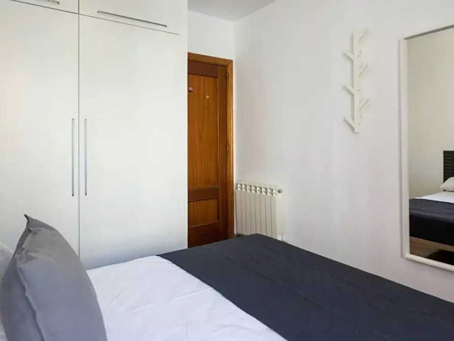 Immagine 4 di Camera in affitto  in Costanilla de los Ángeles a Madrid