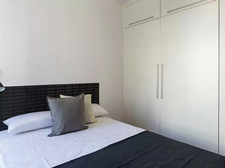 Immagine 1 di Camera in affitto  in Costanilla de los Ángeles a Madrid