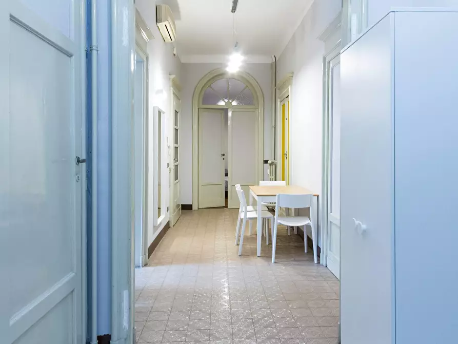 Immagine 8 di Camera in affitto  in Viale Regina Giovanna a Milano