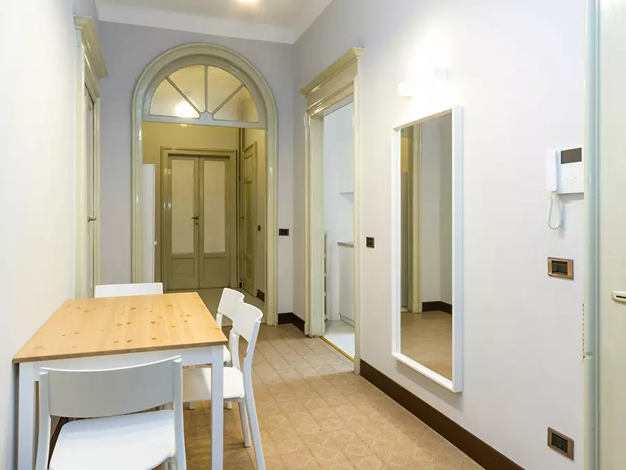 Immagine 6 di Camera in affitto  in Viale Regina Giovanna a Milano