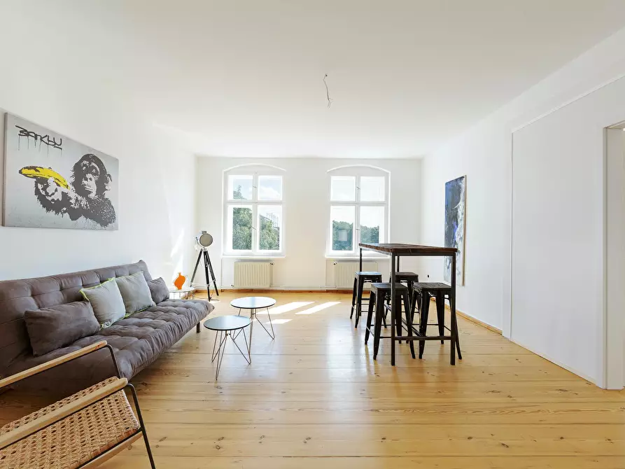 Immagine 1 di Camera in affitto  in Waldstraße a Berlin