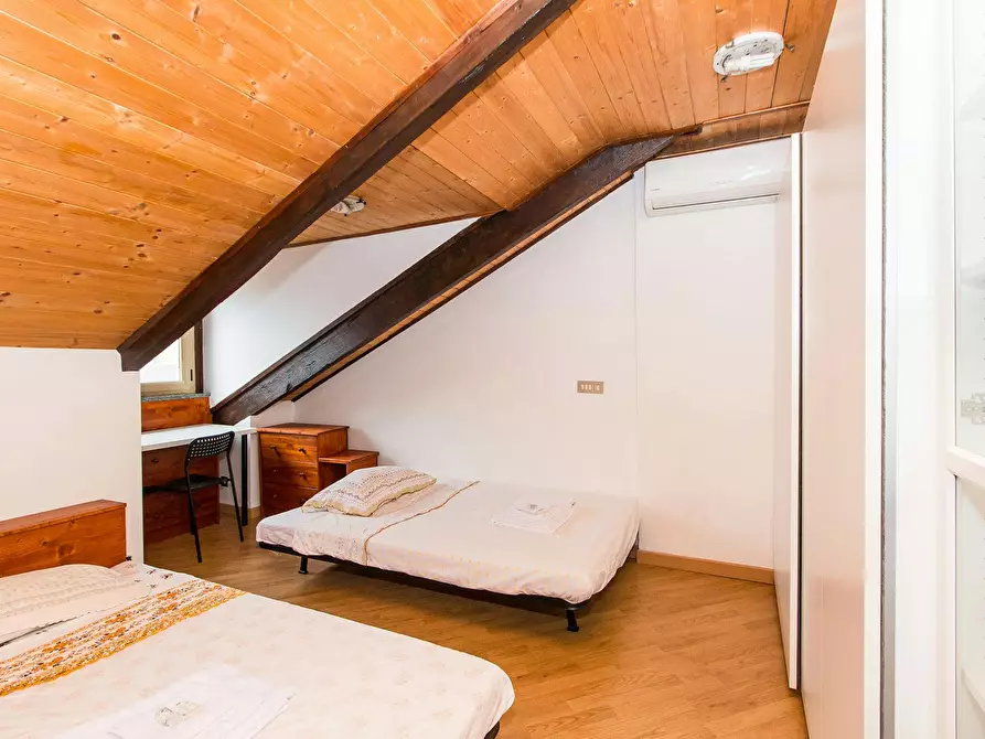 Immagine 8 di Appartamento in affitto  in Via Fossata a Torino