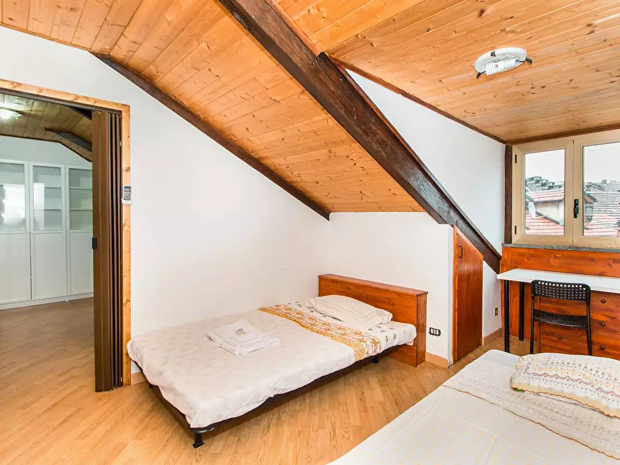 Immagine 9 di Appartamento in affitto  in Via Fossata a Torino