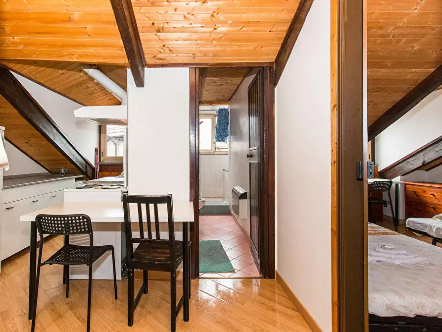 Immagine 2 di Appartamento in affitto  in Via Fossata a Torino