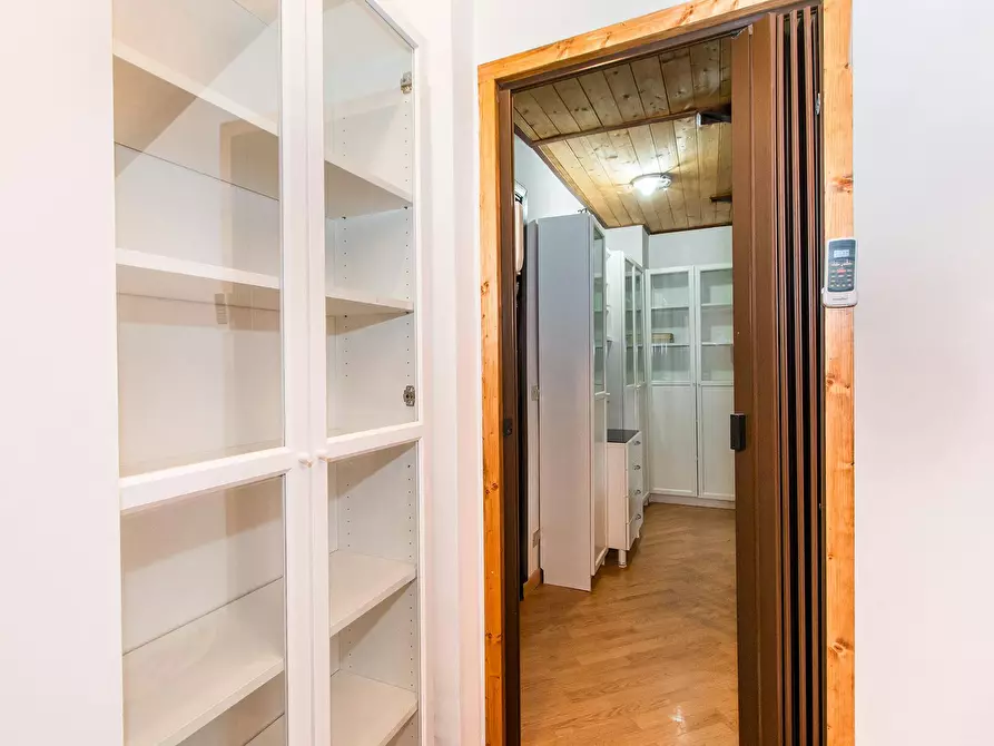 Immagine 10 di Appartamento in affitto  in Via Fossata a Torino