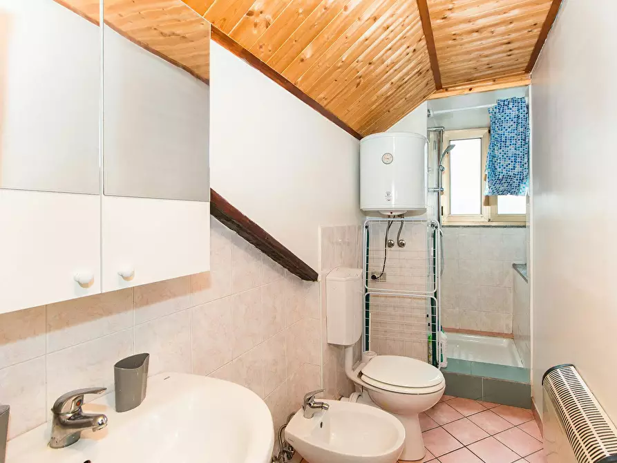 Immagine 6 di Appartamento in affitto  in Via Fossata a Torino