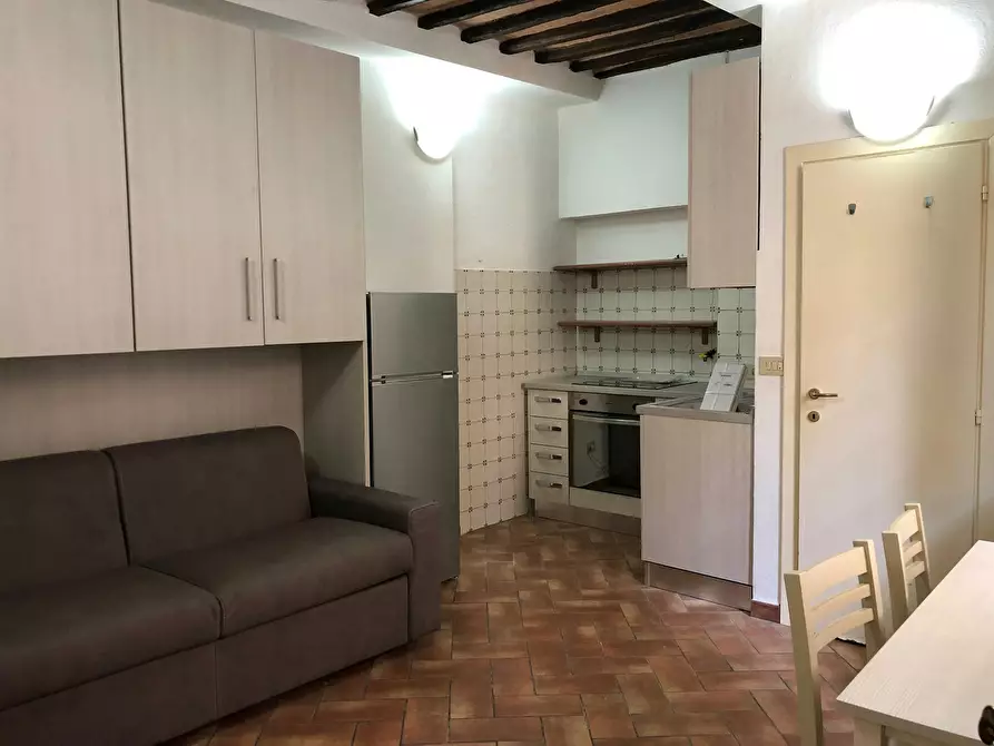 Immagine 1 di Appartamento in affitto  in Via del Pignattello a Siena