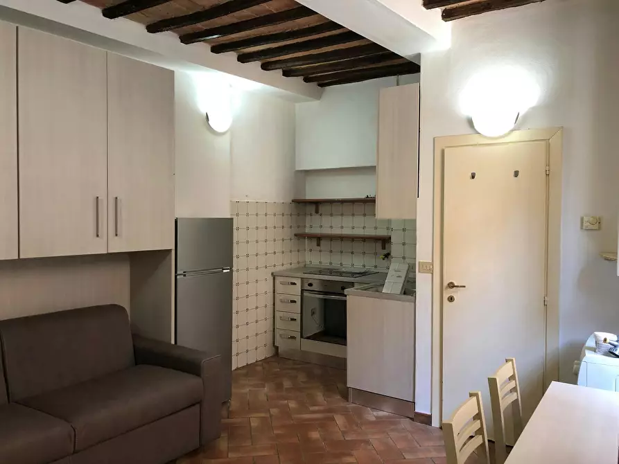 Immagine 3 di Appartamento in affitto  in Via del Pignattello a Siena