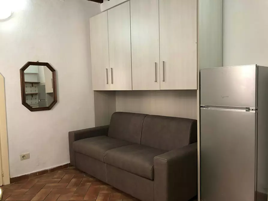 Immagine 5 di Appartamento in affitto  in Via del Pignattello a Siena