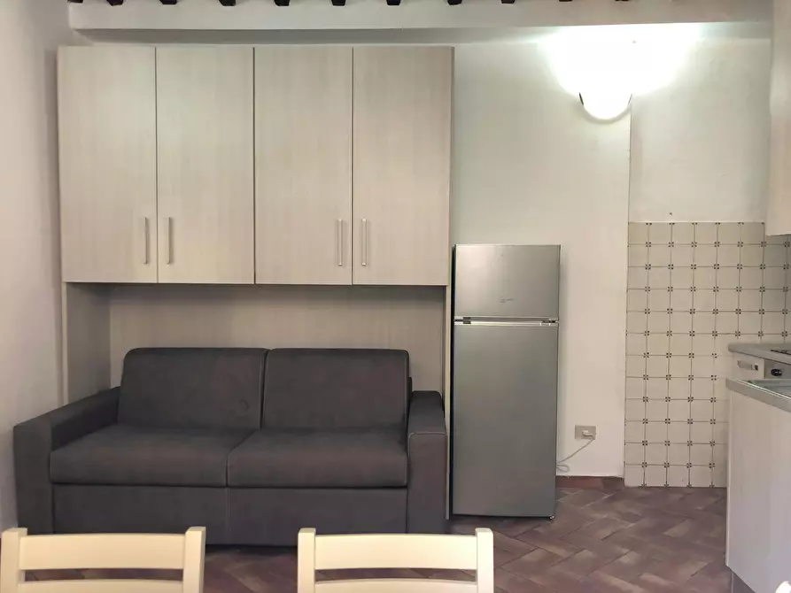 Immagine 6 di Appartamento in affitto  in Via del Pignattello a Siena