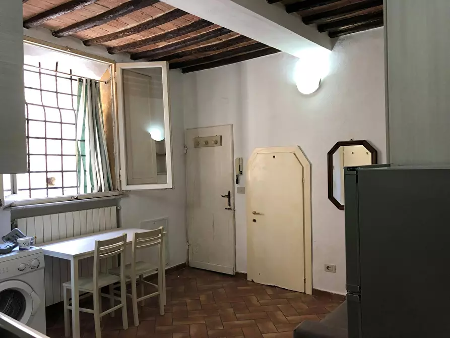 Immagine 4 di Appartamento in affitto  in Via del Pignattello a Siena