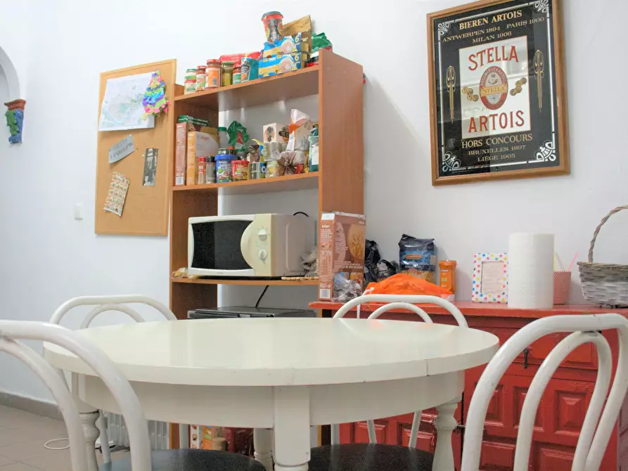 Immagine 5 di Camera in affitto  in Calle Juan del Castillo a Sevilla