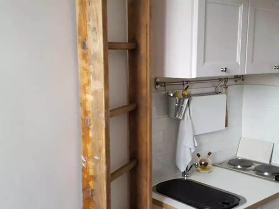 Immagine 5 di Appartamento in affitto  in Piazza della Repubblica a Torino