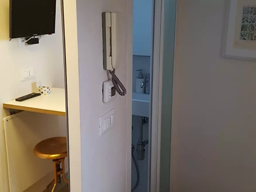 Immagine 7 di Appartamento in affitto  in Piazza della Repubblica a Torino