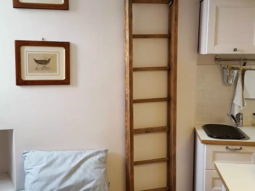 Immagine 10 di Appartamento in affitto  in Piazza della Repubblica a Torino