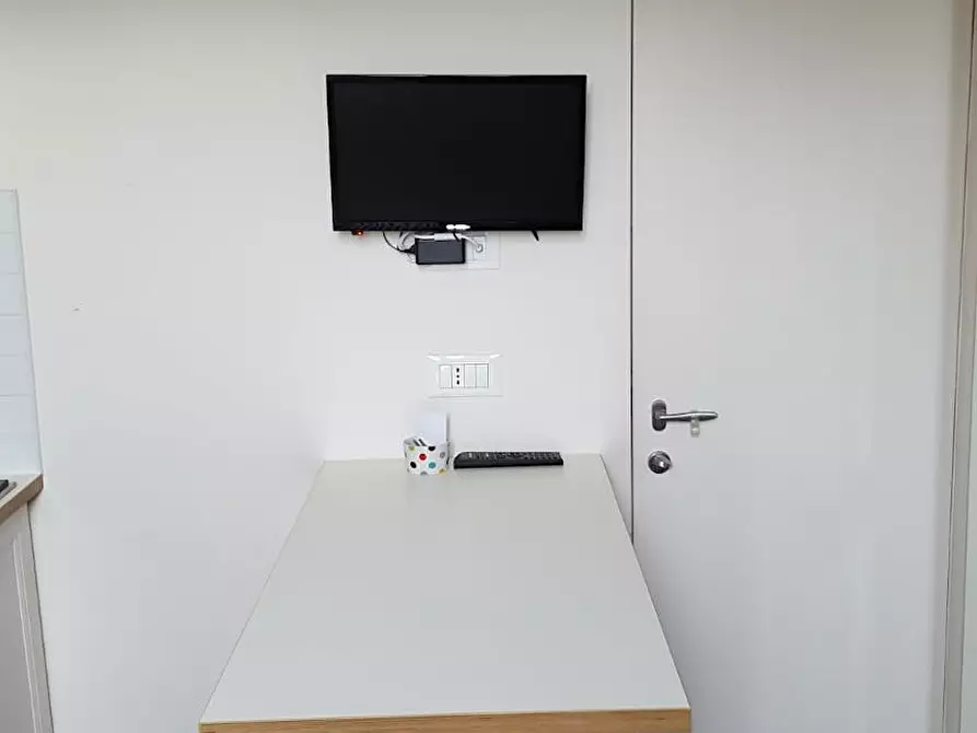 Immagine 6 di Appartamento in affitto  in Piazza della Repubblica a Torino