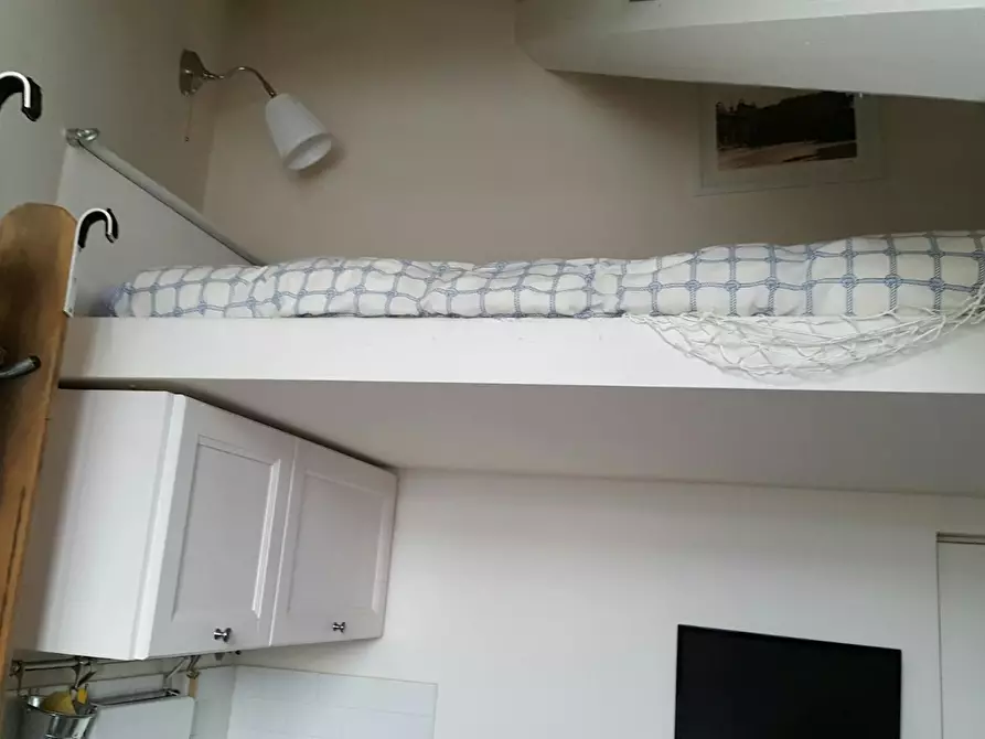 Immagine 4 di Appartamento in affitto  in Piazza della Repubblica a Torino