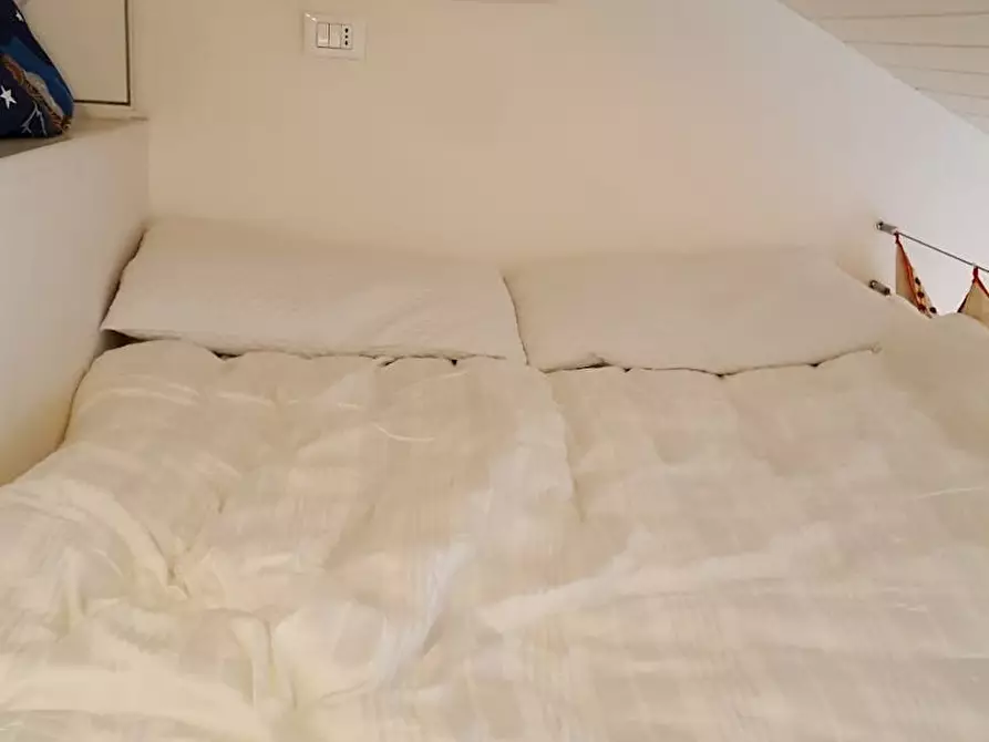 Immagine 7 di Appartamento in affitto  in Piazza della Repubblica a Torino